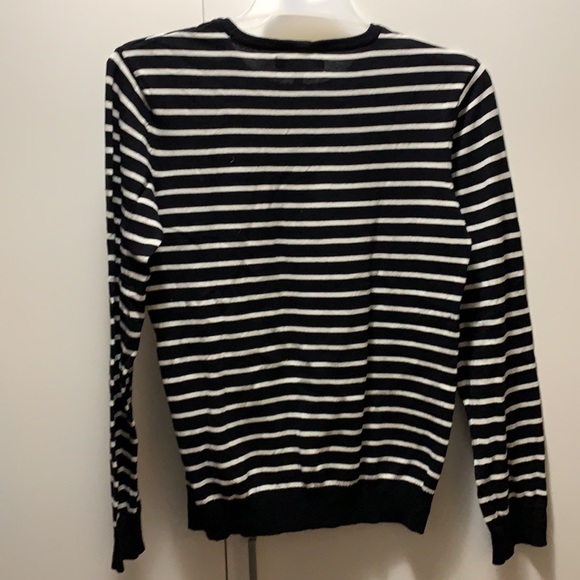 Long sleeve sweater - Picture 2 of 4